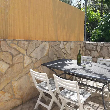 Kovacevic Apartman *