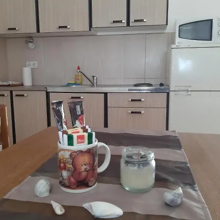 Kovacevic Apartman *