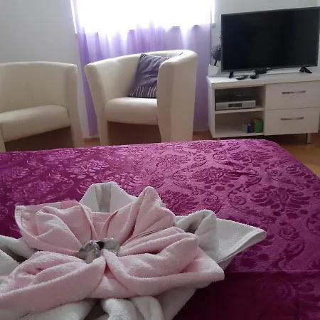 Kovacevic Трогір