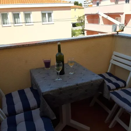 Lejlighed Kovacevic