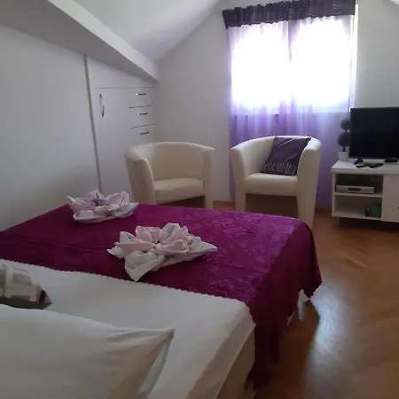 Lejlighed Kovacevic *