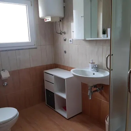 Apartman Kovacevic *