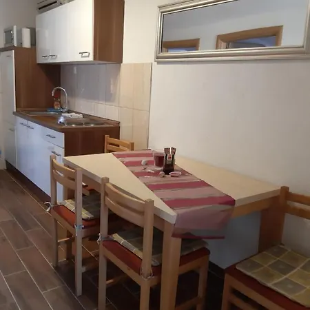 Kovacevic Apartman *