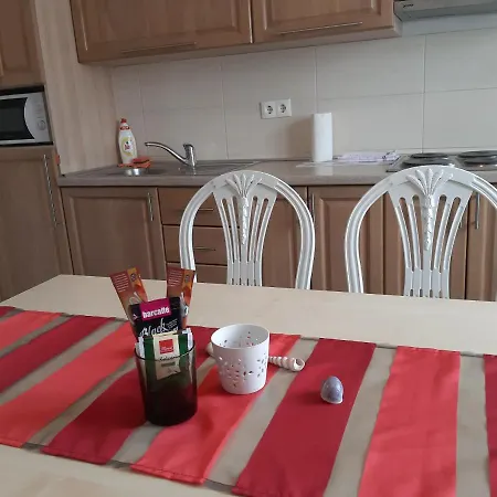 Апартаменти Kovacevic *