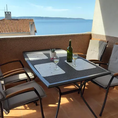 Kovacevic Apartman *