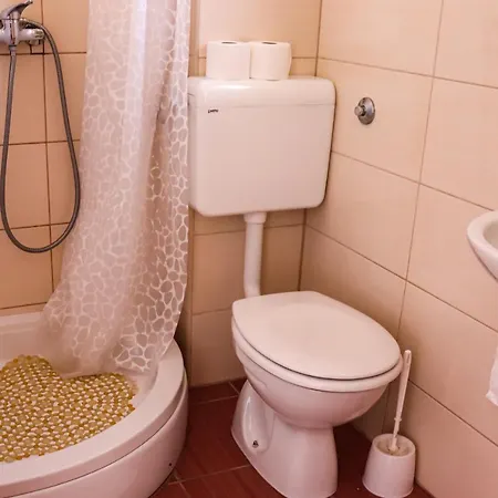 Kovacevic Apartman Trogir