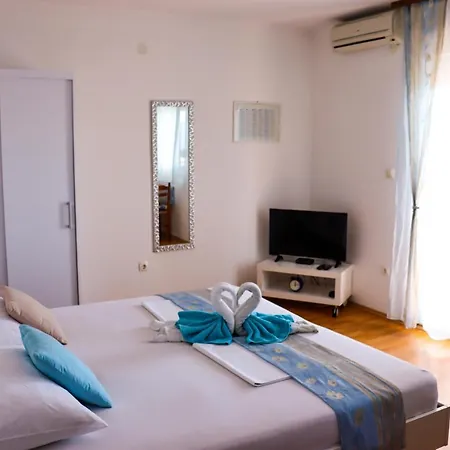 Kovacevic Apartman *