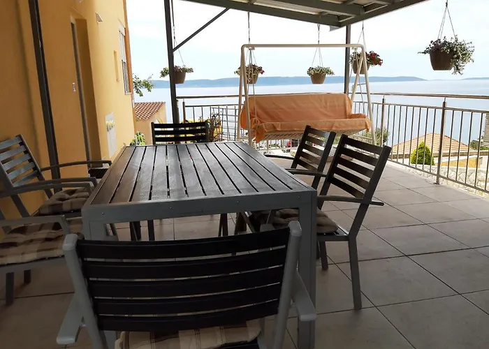 Kovacevic Apartament