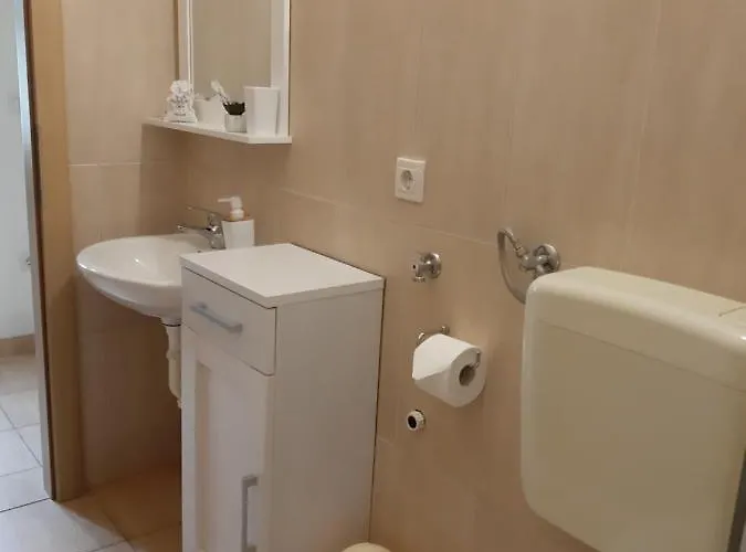 Kovacevic Apartament