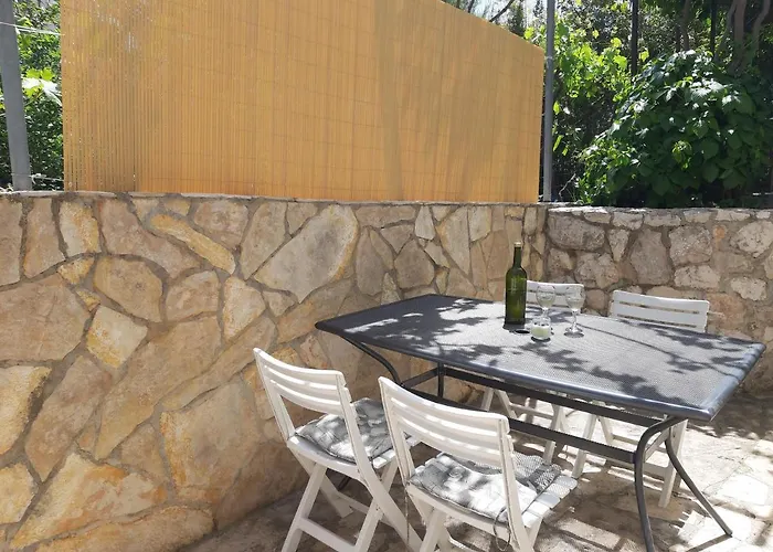 Kovacevic Apartament *