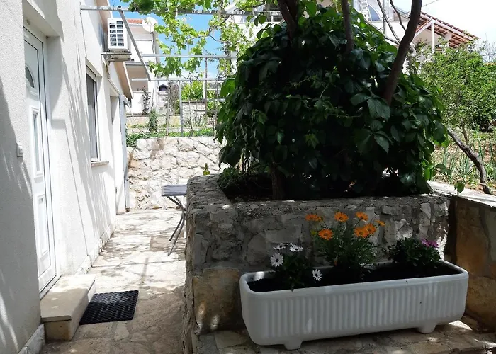 Apartmán Kovacevic *