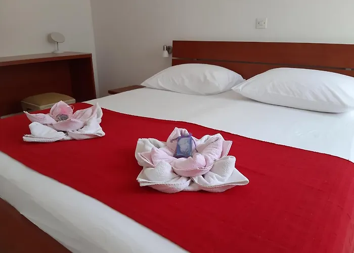 Kovacevic Apartmán *