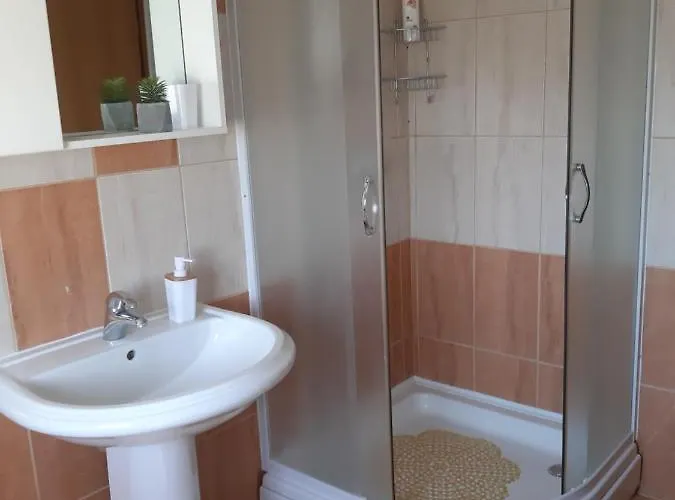 Kovacevic Apartament Trogir