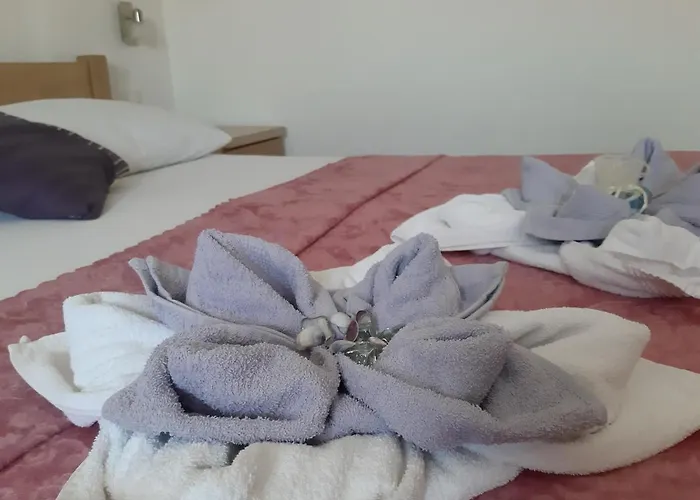 Apartmán Kovacevic Trogir