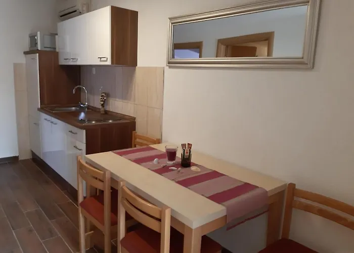 Kovacevic Apartament *