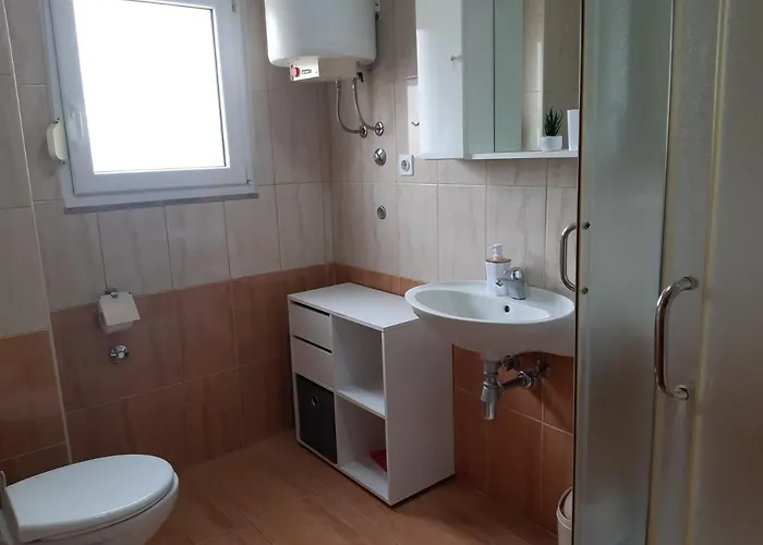 Apartament Kovacevic *