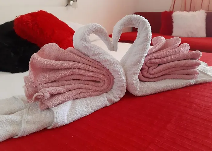 Apartmán Kovacevic Trogir