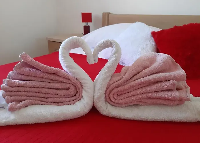 Apartament Kovacevic