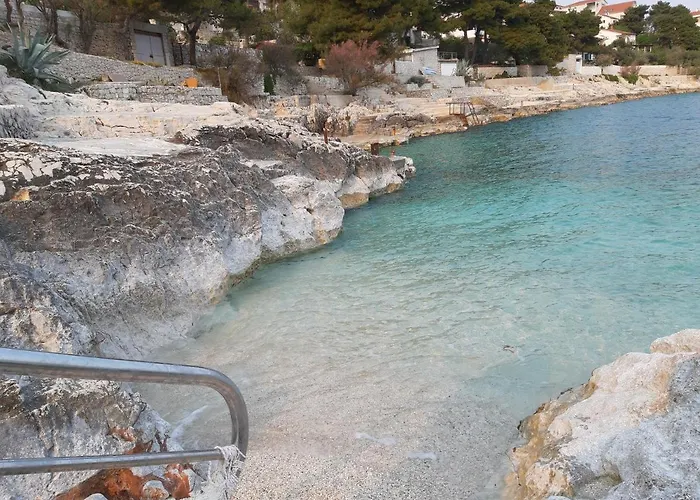 Kovacevic Apartament Trogir