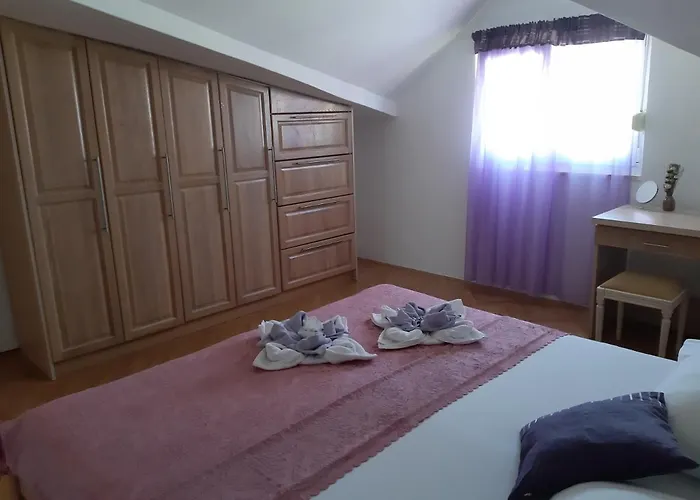 Kovacevic Apartmán *