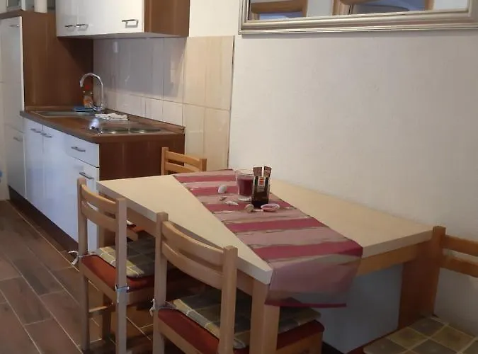 Kovacevic Apartmán *