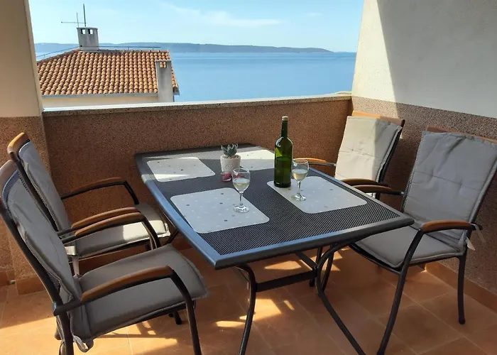 Kovacevic Apartmán *