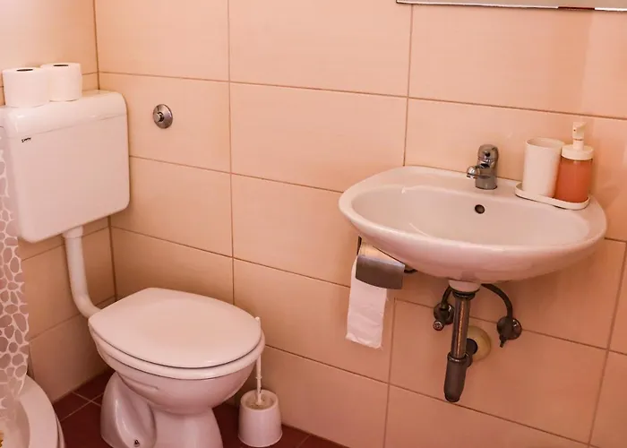 Kovacevic Apartament Trogir