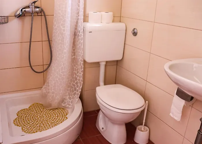 Kovacevic Apartament Trogir