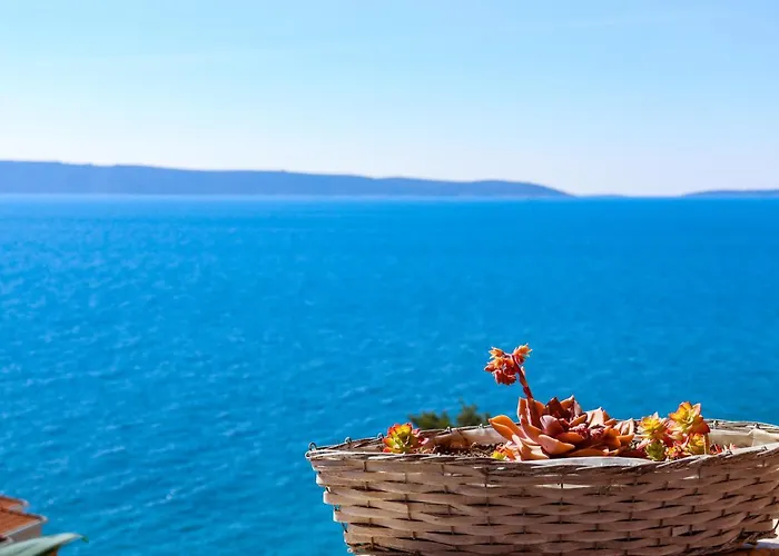 Kovacevic Apartmán Trogir