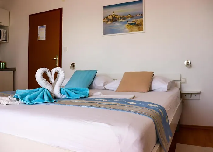 Apartmán Kovacevic Trogir