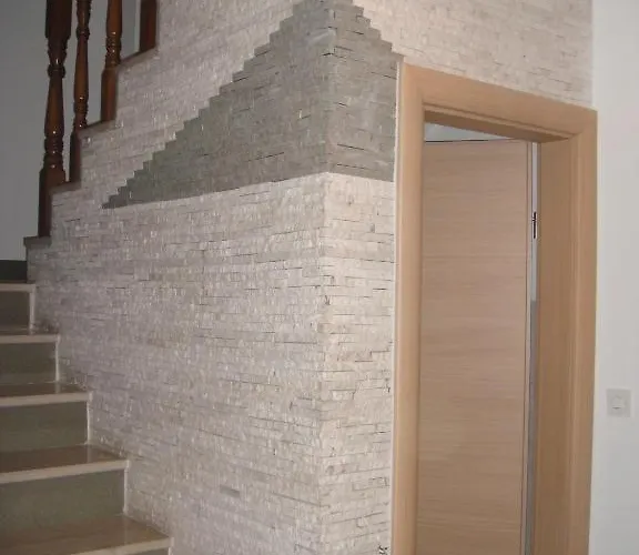 Kovacevic Apartament *