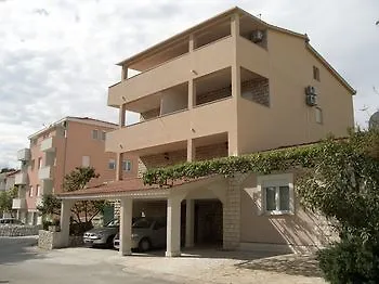 Kovacevic Apartament