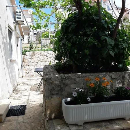 Lägenhet Kovacevic *