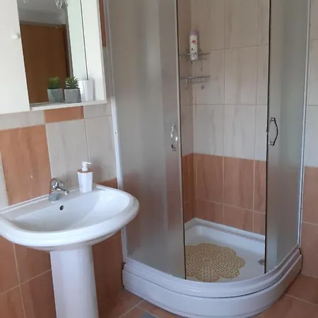 Kovacevic Lägenhet Trogir