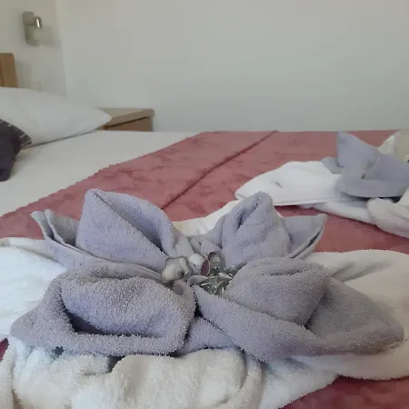 Lägenhet Kovacevic Trogir