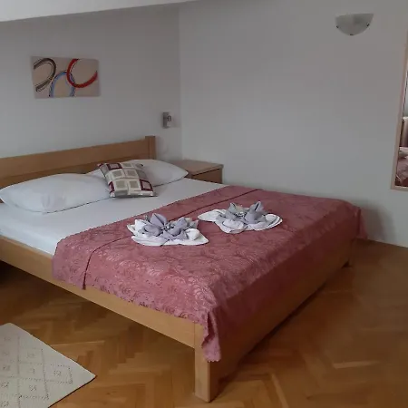 Lägenhet Kovacevic Trogir