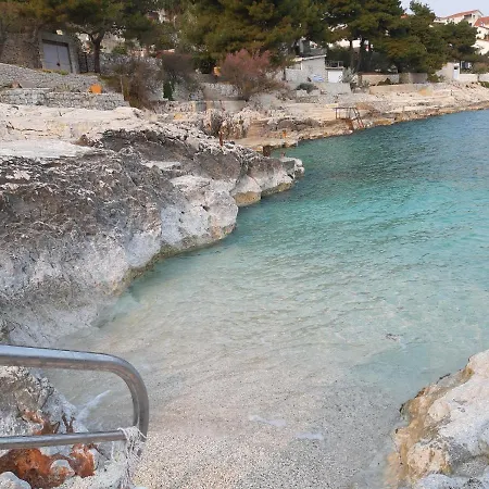 Kovacevic Apartment Trogir