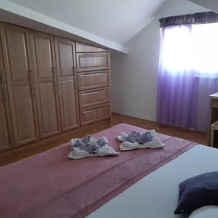 Kovacevic Apartment *