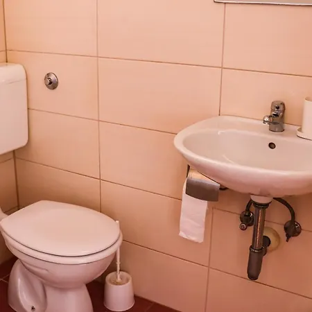 Kovacevic Apartment Trogir