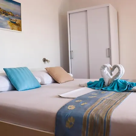 Kovacevic Apartment *