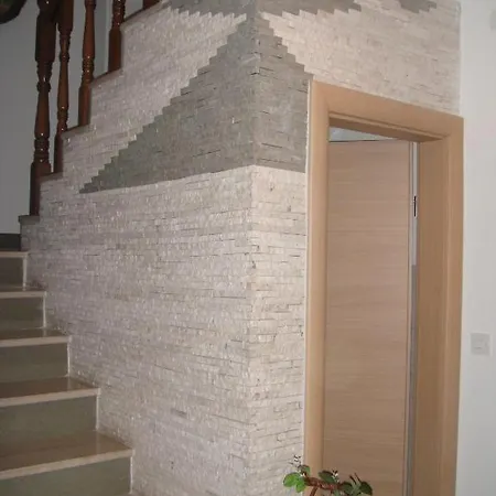 Kovacevic Apartment *