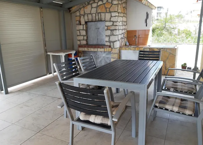 Apartamento Kovacevic