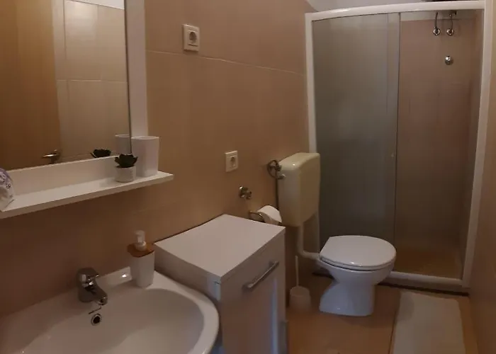 Apartamento Kovacevic