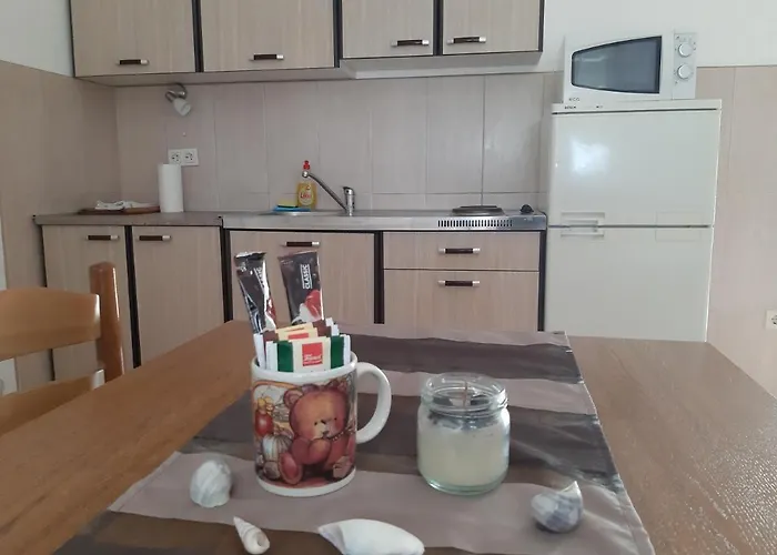 Kovacevic Apartamento *