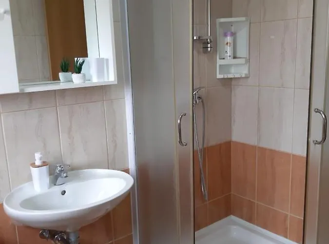 Apartamento Kovacevic