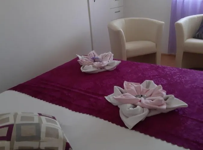 Kovacevic Трогір