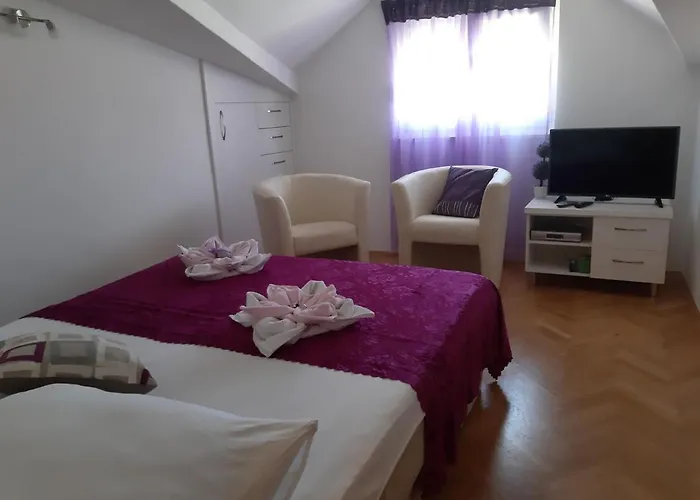 Apartamento Kovacevic *