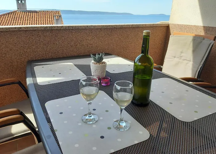 Kovacevic Apartamento