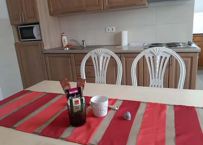 Апартаменти Kovacevic *