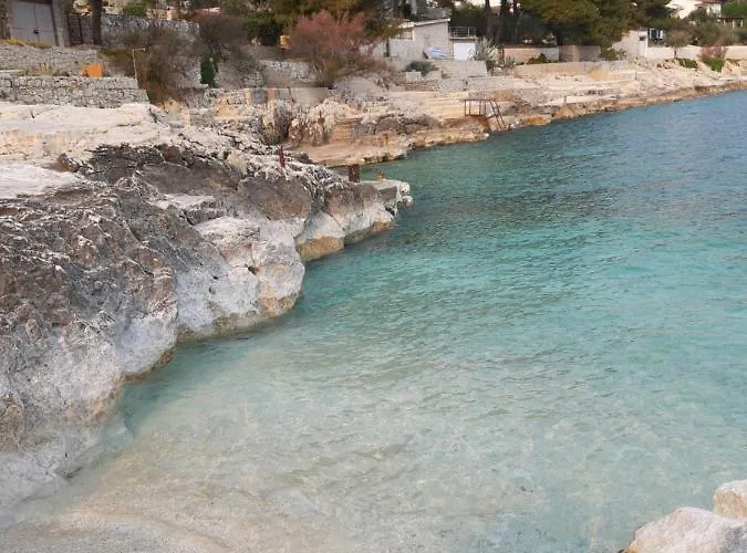 Apartamento Kovacevic *